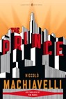 The Prince - Nicolas Machiavel - 9780143105862