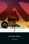 Kokoro - Natsume Soseki - 9780143106036