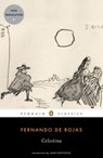 Celestina - Fernando de Rojas ; Peter Bush - 9780143106098