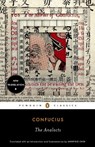 The Analects - Confucius - 9780143106852