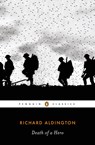 Death of a Hero - Richard Aldington - 9780143106876