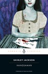 Hangsaman - Shirley Jackson - 9780143107040