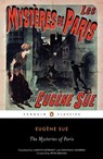 Mysteries of Paris - Eugene Sue - 9780143107125