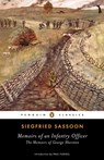 Memoirs of an Infantry Officer: The Memoirs of George Sherston - Siegfried Sassoon - 9780143107163