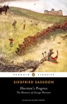Sassoon, S: Sherston's Progress - Siegfried Sassoon - 9780143107170