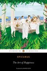 The Art of Happiness - Epicurus - 9780143107217