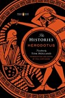 HISTORIES - Herodotus - 9780143107545