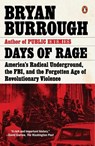 Days of Rage - Bryan Burrough - 9780143107972