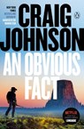 Johnson, C: Obvious Fact - Craig Johnson - 9780143109129