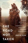 The Road Not Taken - David Orr - 9780143109570
