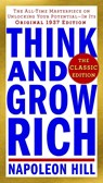 Hill, N: Think and Grow Rich: The Classic Edition - Napoleon Hill - 9780143110163