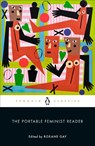 PORTABLE FEMINIST READER - ROXANE GAY - 9780143110392