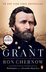 Grant - Ron Chernow - 9780143110637