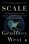 Scale - Geoffrey West - 9780143110903
