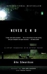 Never End - Ake Edwardson - 9780143112433