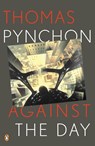 Pynchon, T: Against the Day - Thomas Pynchon - 9780143112563