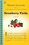 Strawberry Fields - Marina Lewycka - 9780143113553