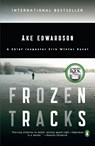 Frozen Tracks - Ake Edwardson - 9780143113584