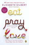 Eat Pray Love - Elizabeth Gilbert - 9780143113997