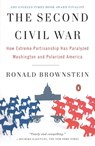 The Second Civil War - Ronald Brownstein - 9780143114321