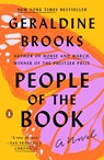 People of the Book - Geraldine Brooks - 9780143115007