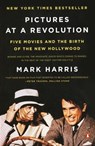 Harris, M: Pictures at a Revolution - Mark Harris - 9780143115038