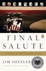 Final Salute - Jim Sheeler - 9780143115458