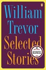 Selected Stories - William Trevor - 9780143115960
