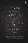 Songs for the Missing - Stewart O'Nan - 9780143116028