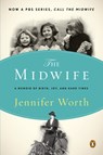 Worth, J: Midwife - Jennifer Worth - 9780143116233