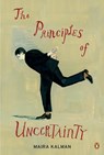 Principles of Uncertainty - Maira Kalman - 9780143116462