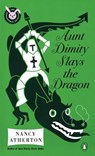 Aunt Dimity Slays the Dragon - Nancy Atherton - 9780143116585
