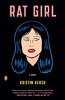 Hersh, K: Rat Girl - Kristin Hersh - 9780143117391