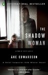 The Shadow Woman - Ake Edwardson - 9780143117940