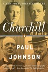 Churchill - Paul Johnson - 9780143117995