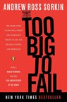 Too Big to Fail - Andrew Ross Sorkin - 9780143118244