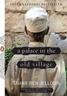 A Palace in the Old Village - Tahar Ben Jelloun - 9780143118473