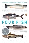 4 FISH - Paul Greenberg - 9780143119463