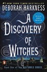 Discovery of Witches - Deborah Harkness - 9780143119685