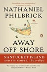 AWAY OFF SHORE REV/E - Nathaniel Philbrick - 9780143120124