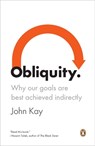 Kay, J: Obliquity - John Kay - 9780143120551