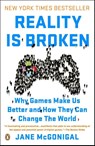 Reality is Broken - Jane McGonigal - 9780143120612