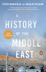 HIST OF THE MIDDLE EAST REVISE - Peter Mansfield - 9780143121909