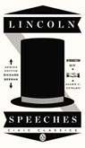 Lincoln Speeches - Abraham Lincoln - 9780143121985