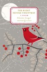 The Night Before Christmas - Nikolay Gogol - 9780143122487