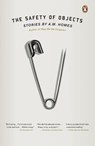 The Safety of Objects - A. M. Homes - 9780143122708