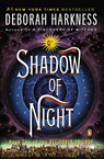 Shadow of Night - Deborah Harkness - 9780143123620