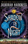 Shadow of Night - Deborah Harkness - 9780143123620