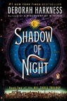 Shadow of Night - Deborah Harkness - 9780143123897