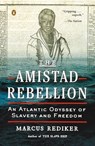 The Amistad Rebellion - Marcus Rediker - 9780143123989